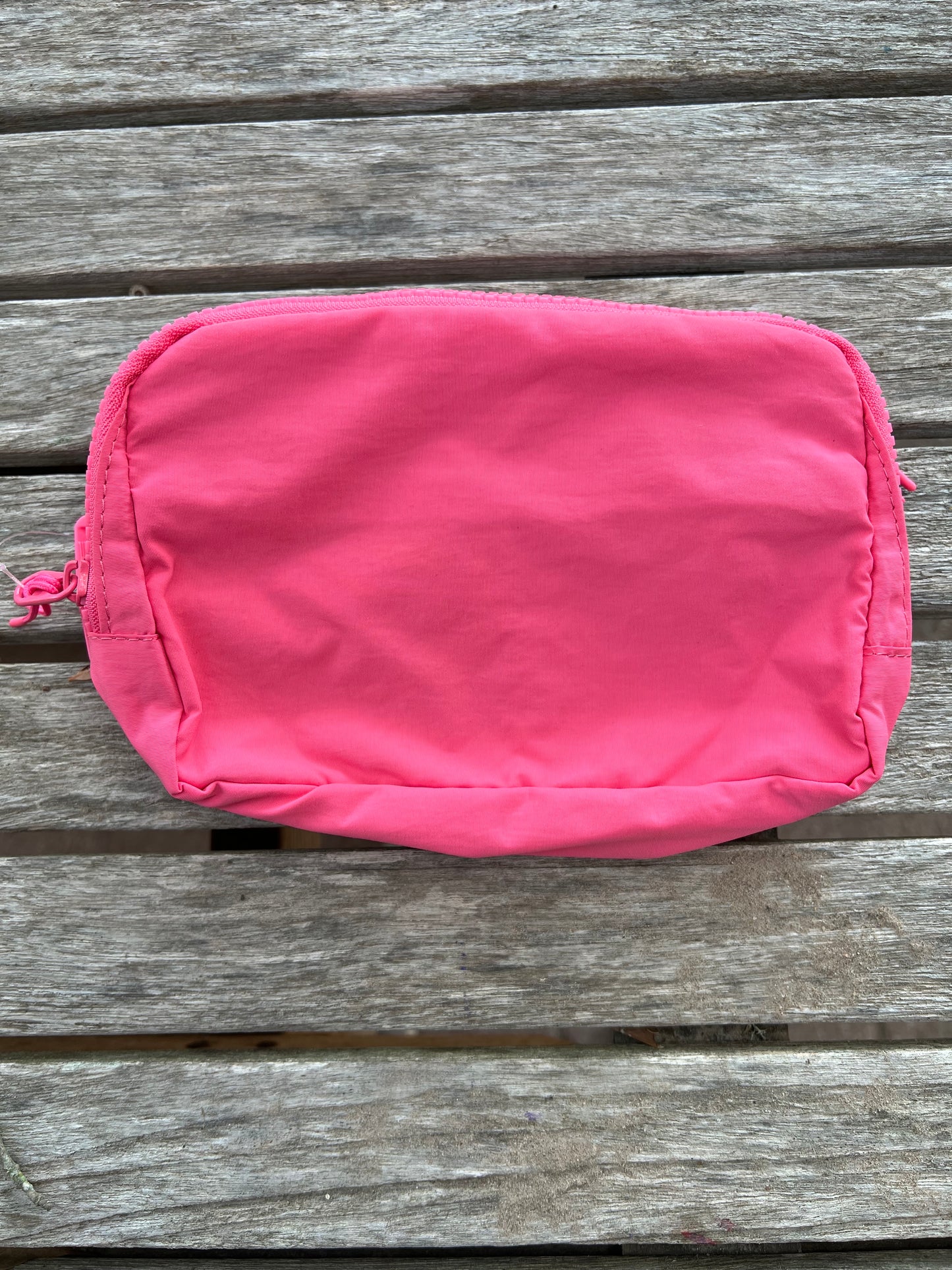 Bum Bag Solid Asst