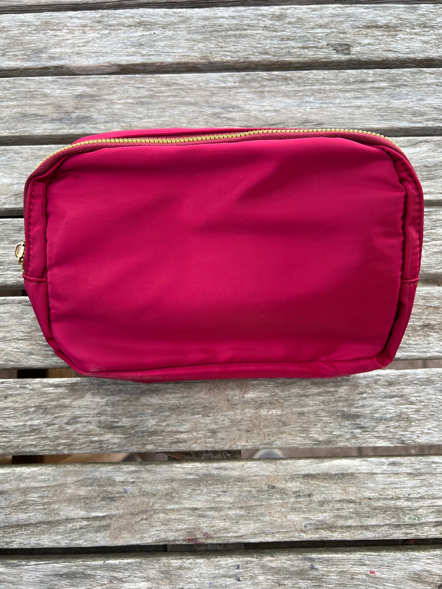Bum Bag Solid Asst