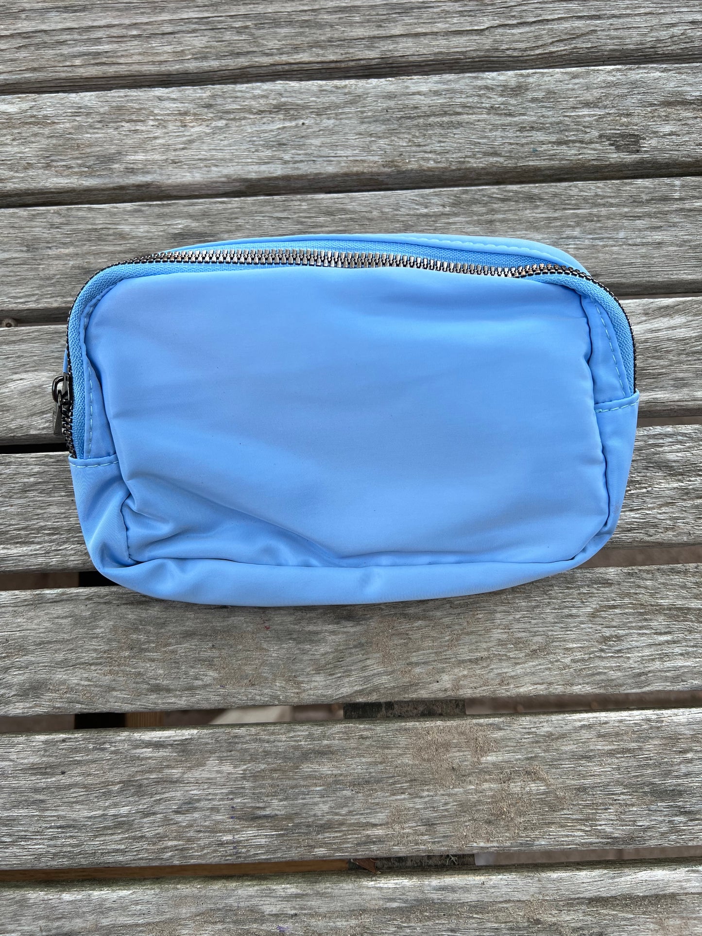 Bum Bag Solid Asst