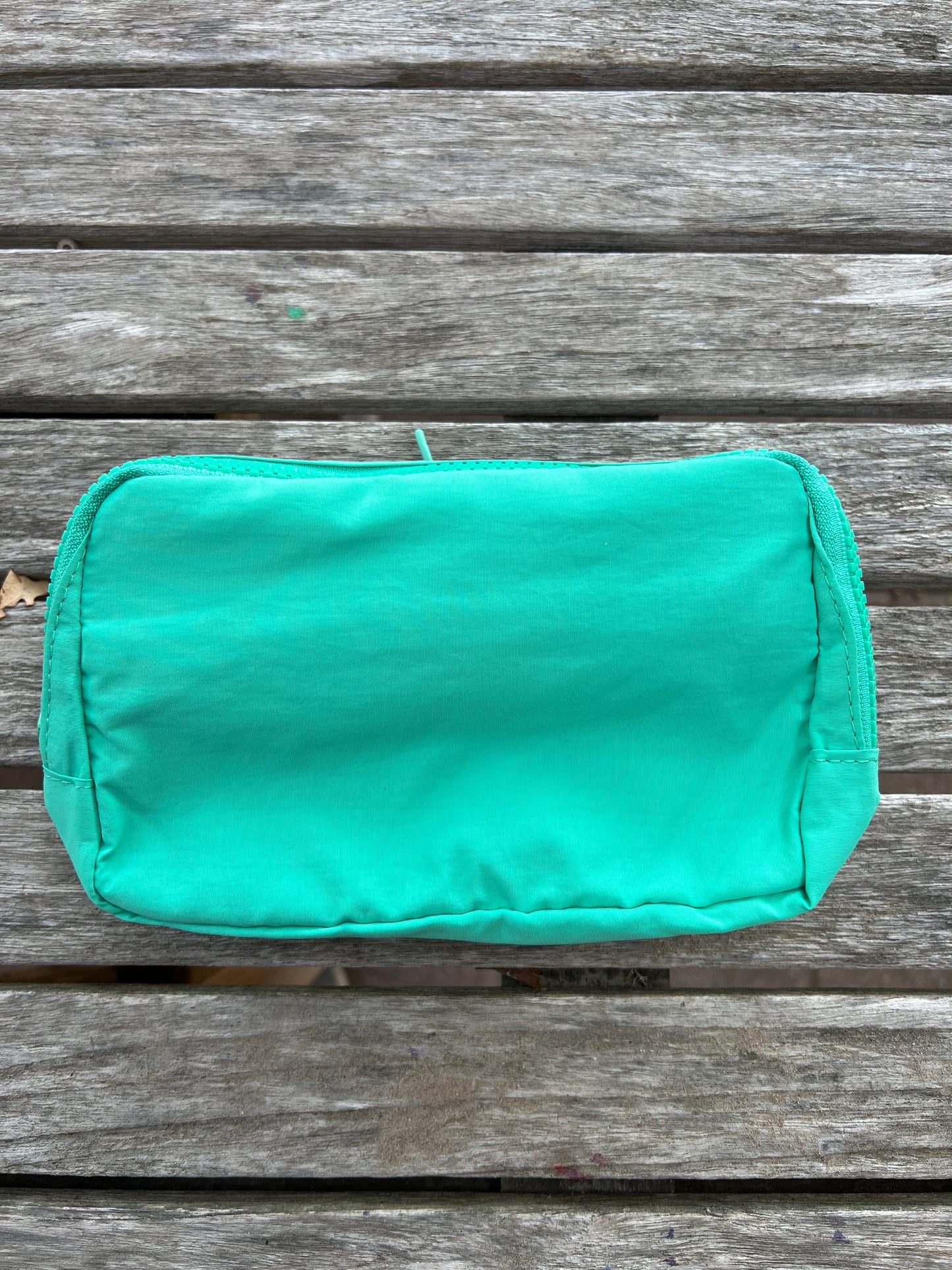Bum Bag Solid Asst