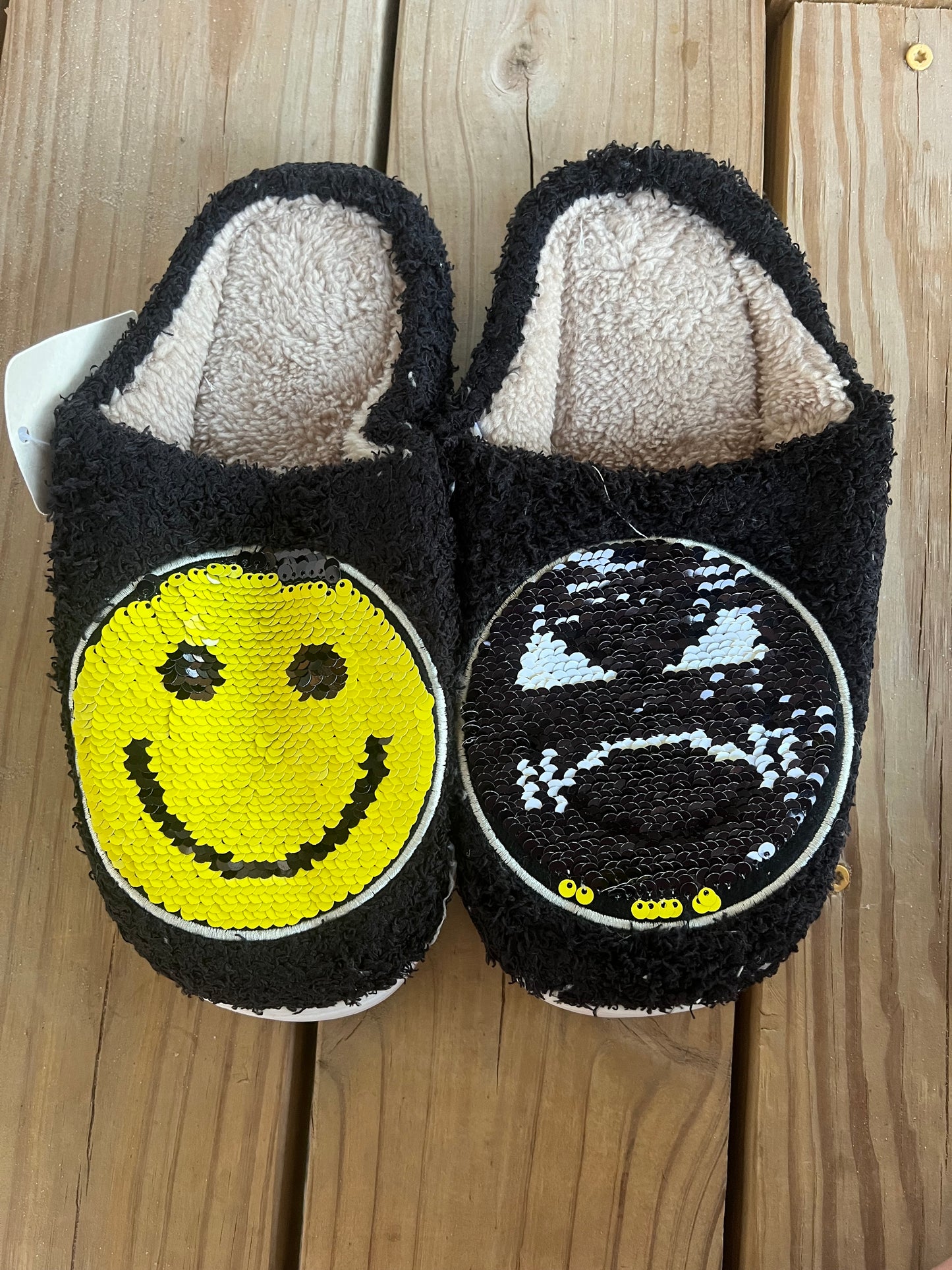 Black Sequence Emojis