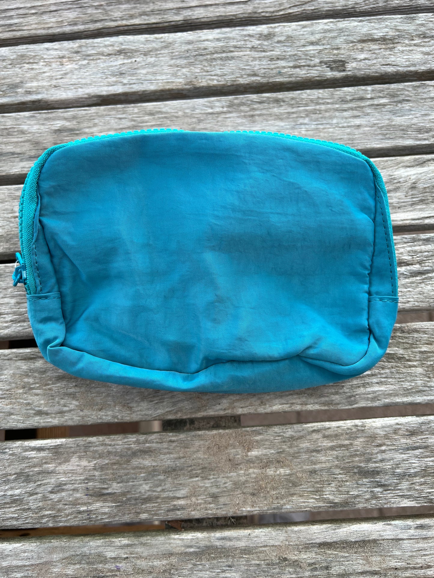 Bum Bag Solid Asst