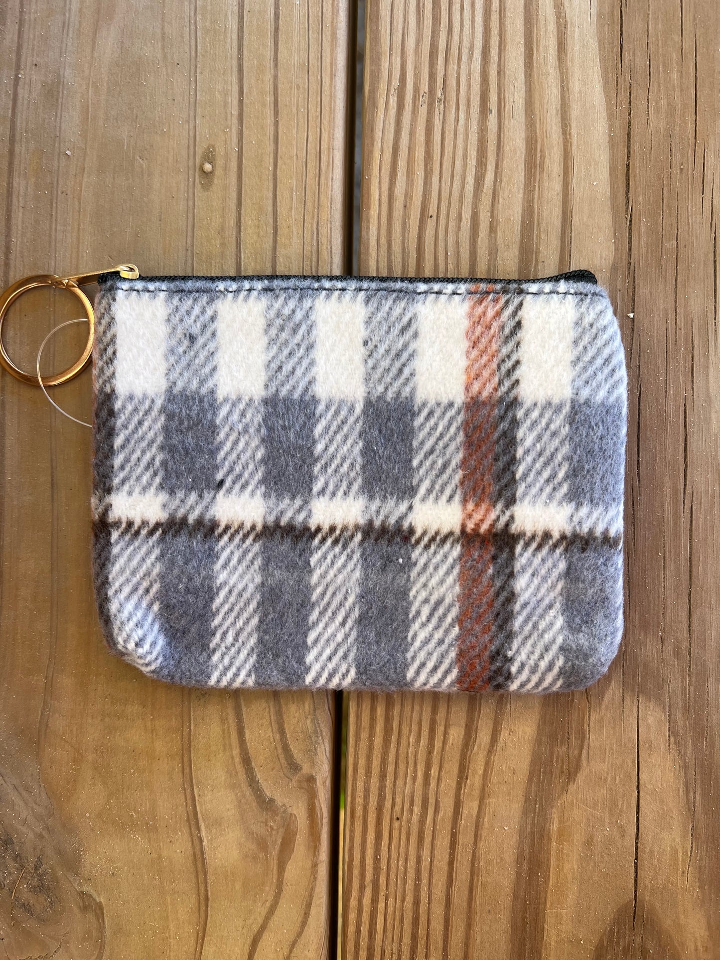 Coin Purse Asst