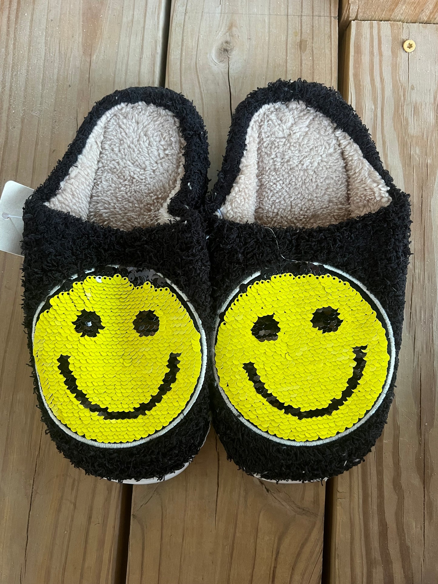 Black Sequence Emojis