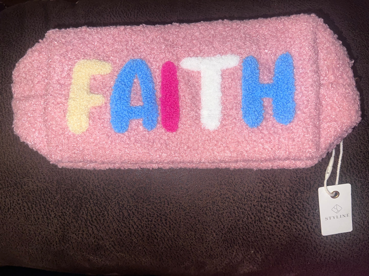 Makeup Bag