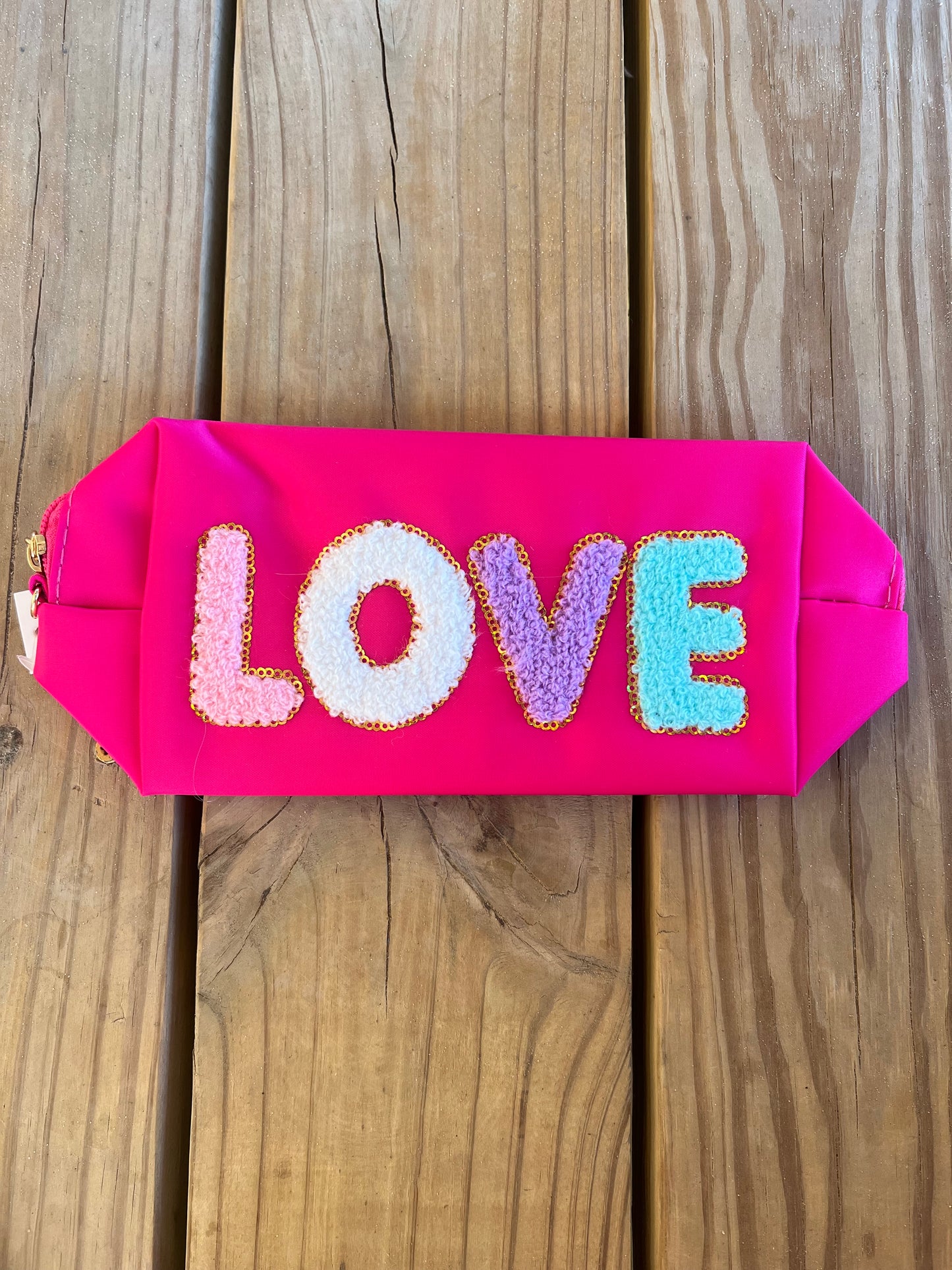 Love Bag Asst