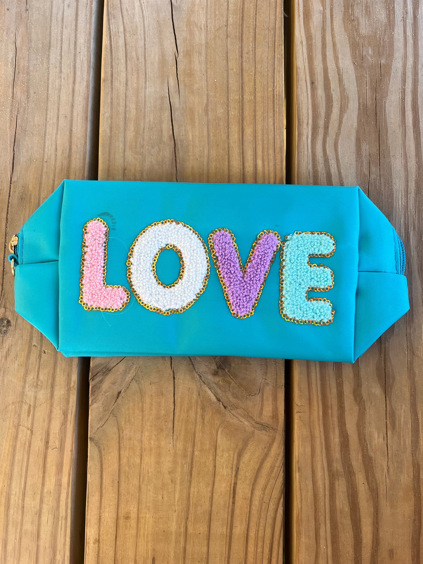 Love Bag Asst