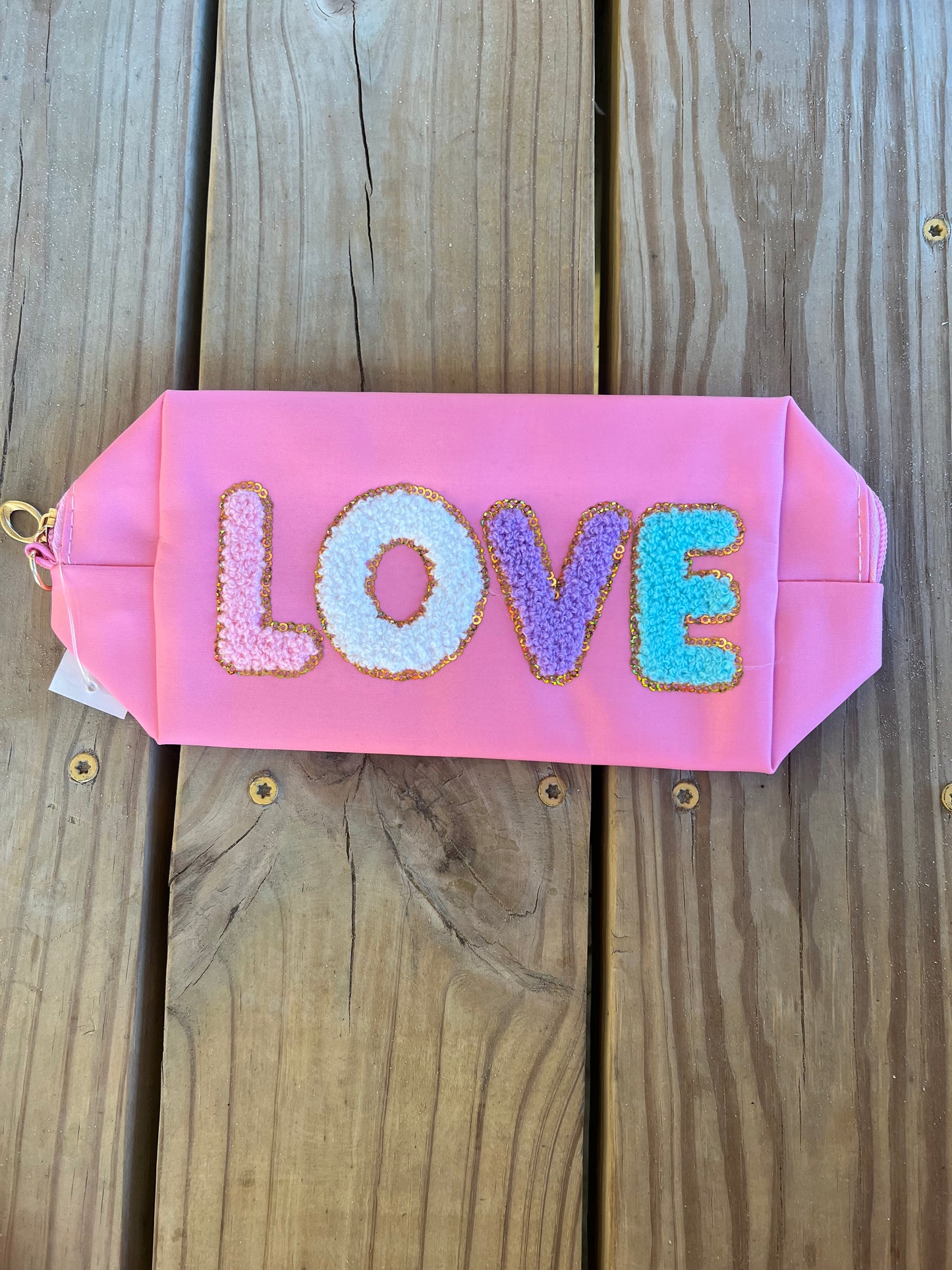 Love Bag Asst