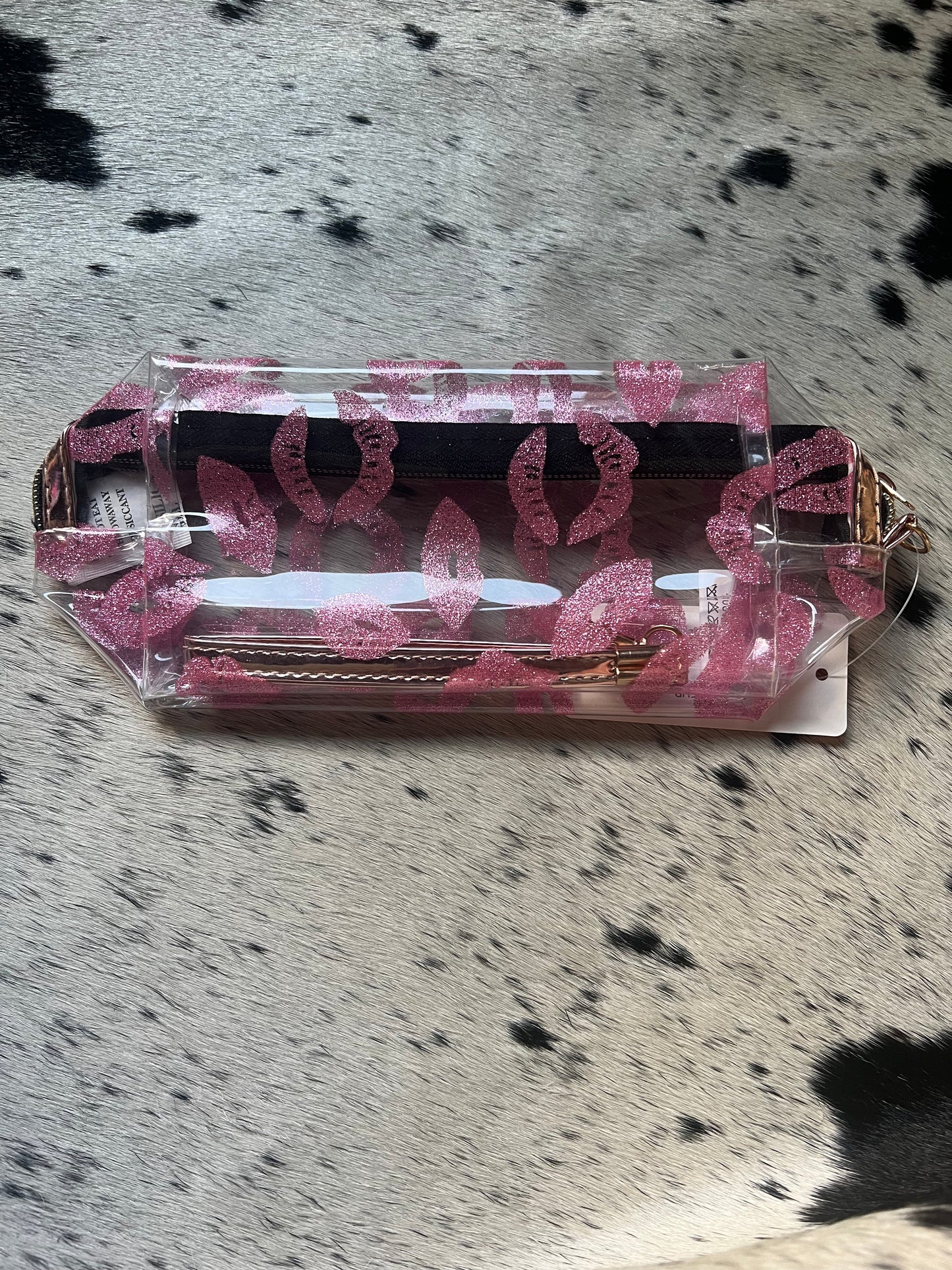 Small Bags Asst