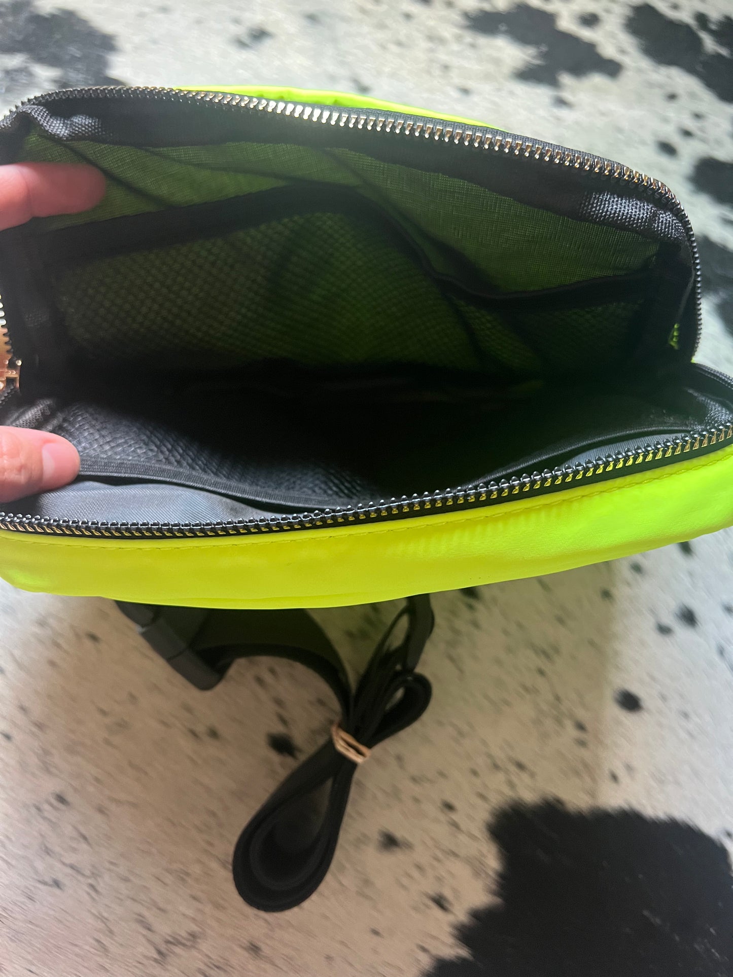 Bum Bag Asst
