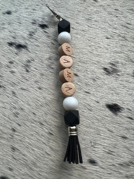 Mama Keychain