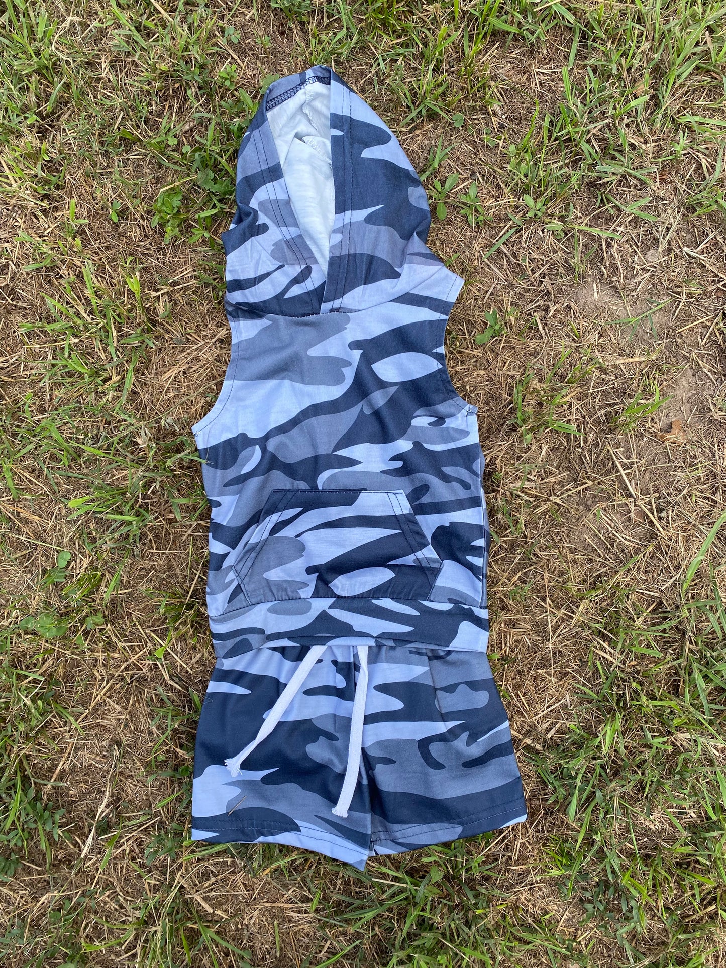 Camo Set