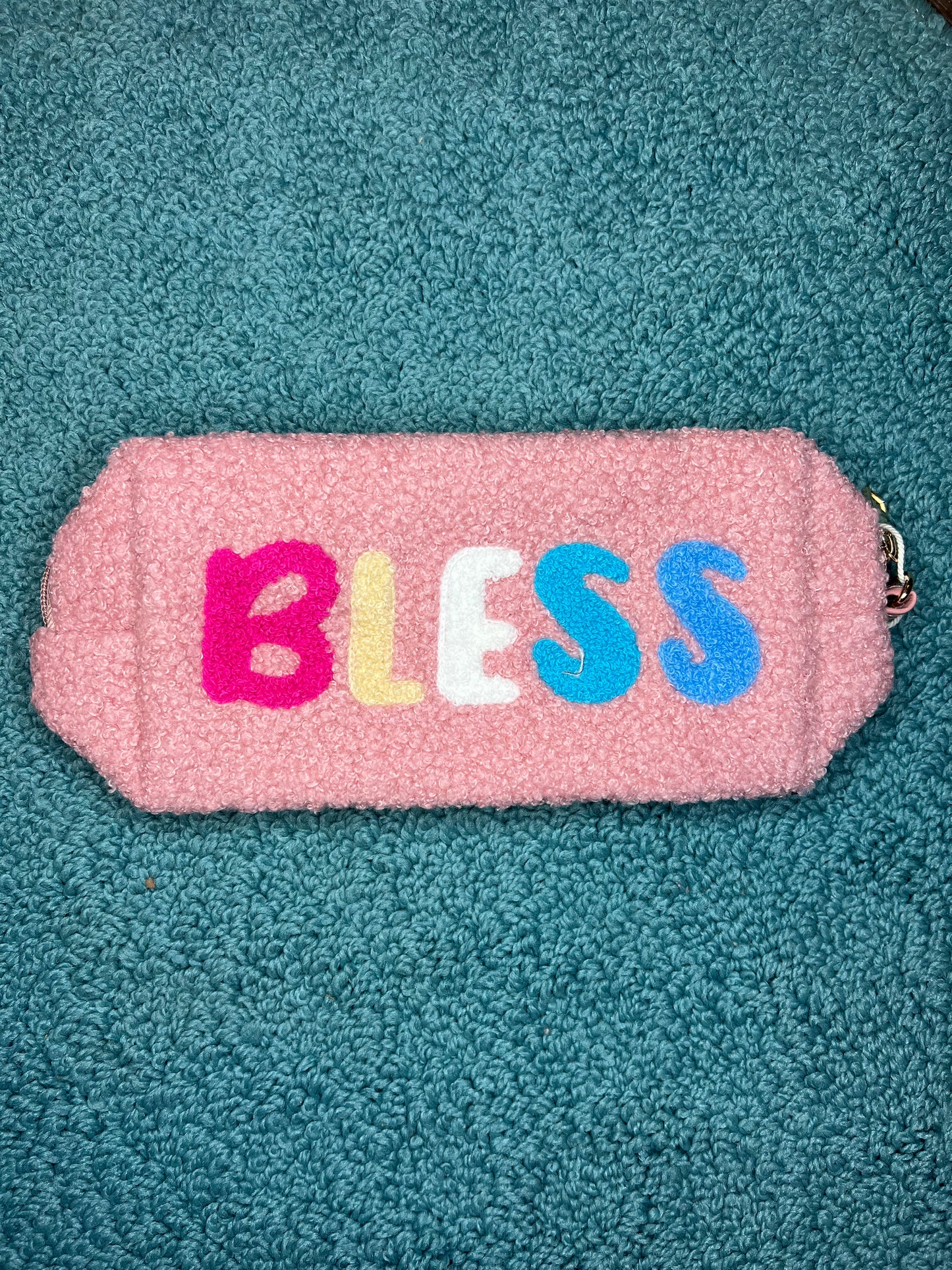 Makeup Bag