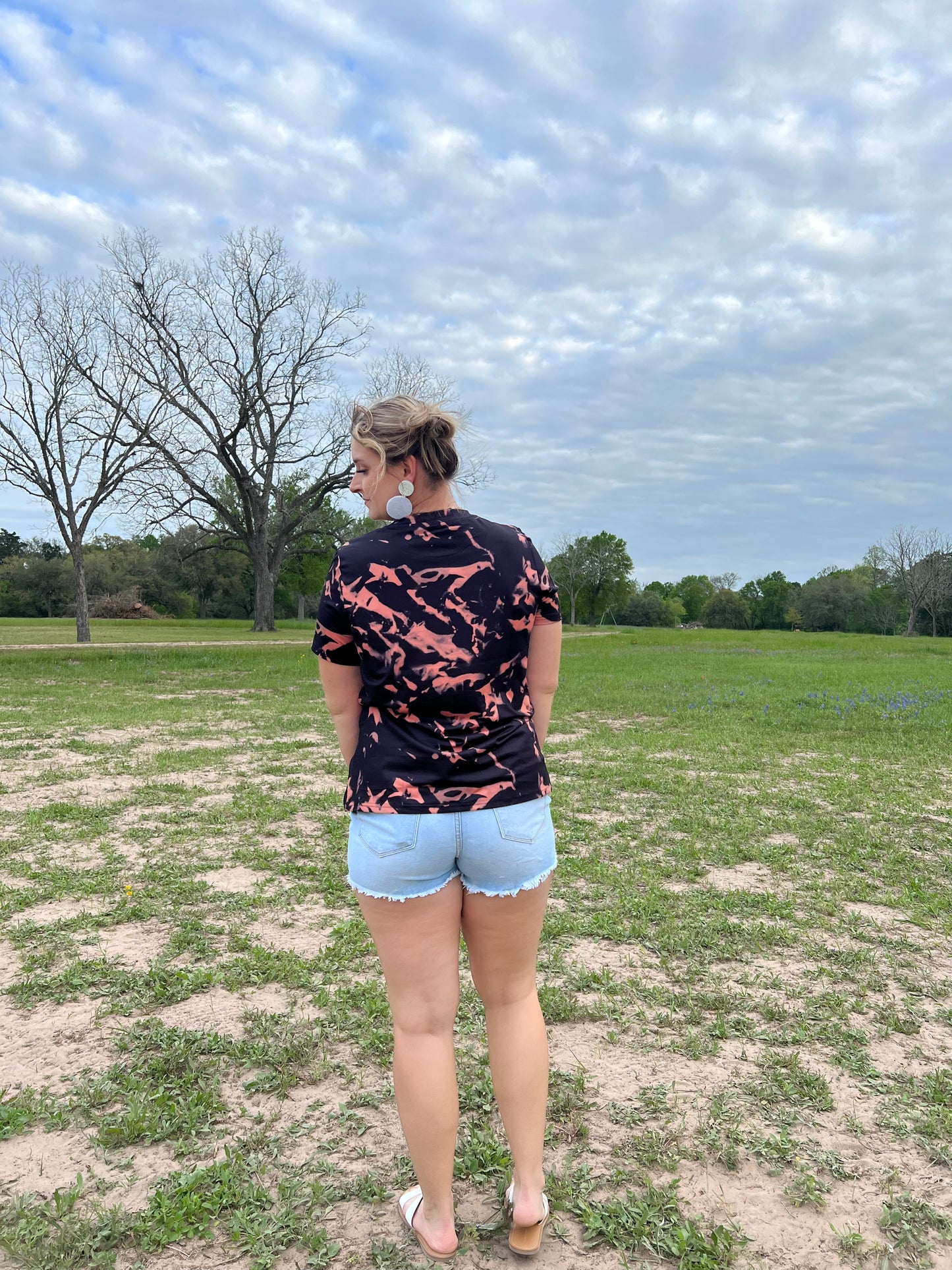 Hey, Cowboy Tshirt