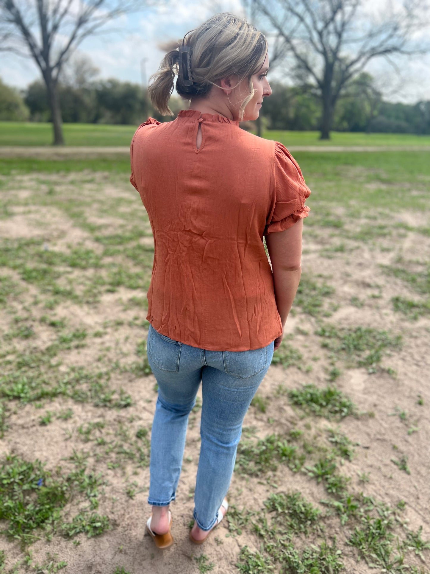 Rust SS Top