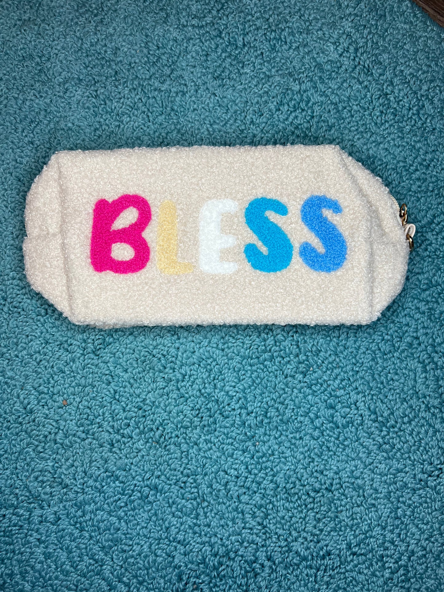 Makeup Bag