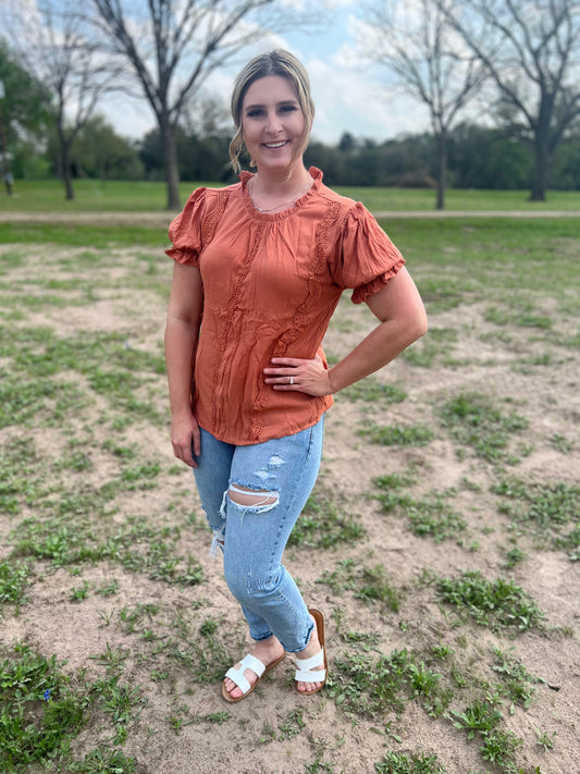 Rust SS Top