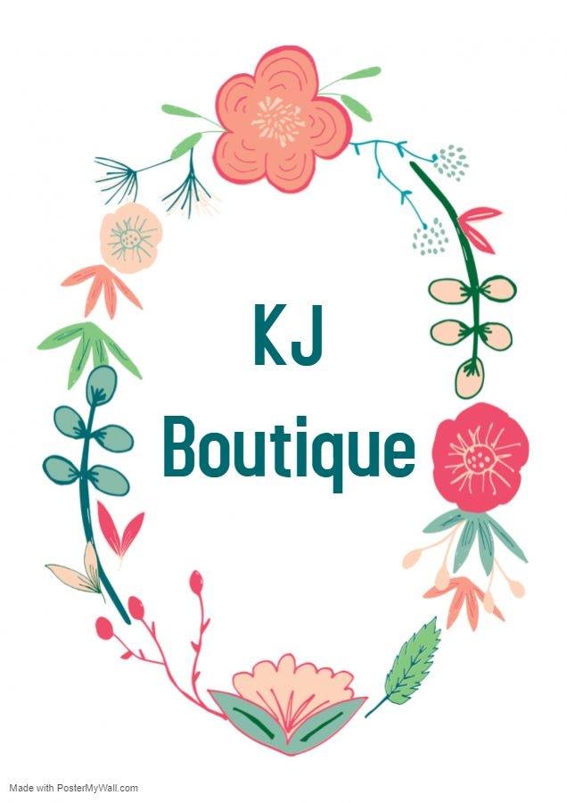 KJ Boutique Gift Card