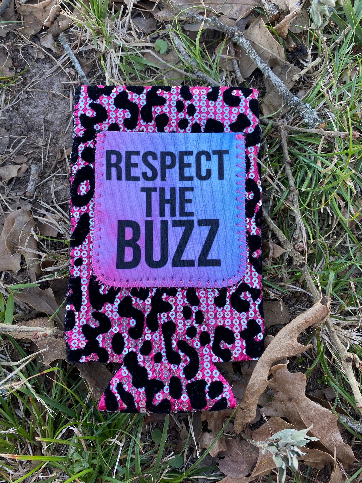 Respect the Buzz Slim