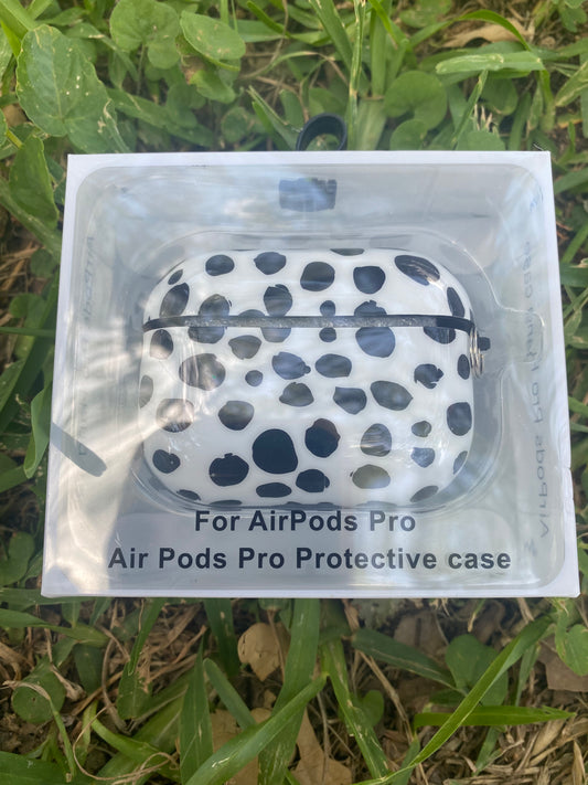 Cow AirPod Pro Case